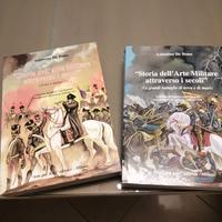  "Storia dell'arte militare attraverso i secoli" 