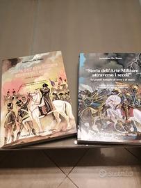  "Storia dell'arte militare attraverso i secoli" 