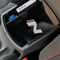 Organizer bracciolo Hyundai i30