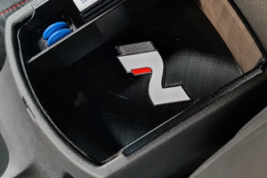 Organizer bracciolo Hyundai i30