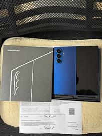 Samsung Z Fold 7 12/512Gb