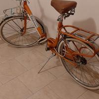 bicicletta donna 