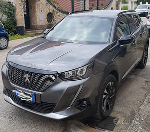 Peugeot 2008 - 2022
