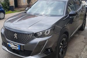 Peugeot 2008 - 2022