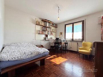 3 LOCALI A SAN GIORGIO DELLE PERTICHE