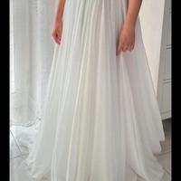 abito da sposa 