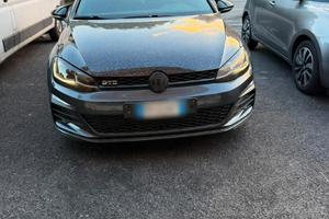 GOLF 7.5 GTD