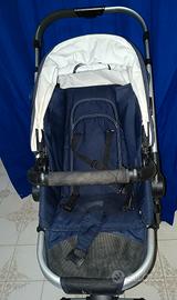 passeggino FOPPAPEDRETTI 