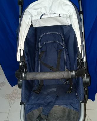 passeggino FOPPAPEDRETTI 