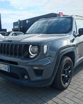 Jeep Renegade 4xe 1.3 T4 PHEV 190cv Upland 4x...