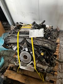 Motore audi S6-S8 V8 4.0