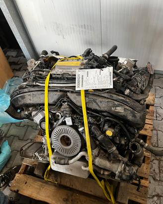 Motore audi S6-S8 V8 4.0