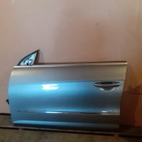 Volkswagen Passat CC Porta/Sportello/Portiera 2012