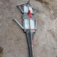 Tagliapiastrelle Montolit Masterpiuma Power 5  161