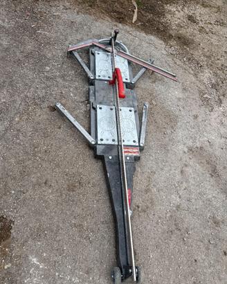 Tagliapiastrelle Montolit Masterpiuma Power 5  161