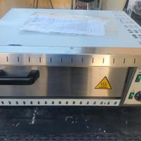 Forno Pizza Modello Stromboli