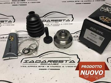 Giunto Ruota Ant. BMW X3 F25 - X4 F26 31607619657