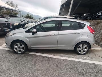 FIESTA 1.4 BENZINA