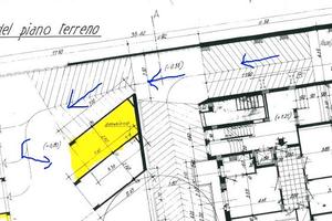 Box singolo Via Sant'Antonino