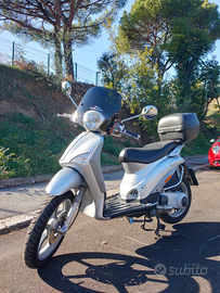 Scooter Piaggio Liberty 200cc 2006