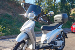 Scooter Piaggio Liberty 200cc 2006