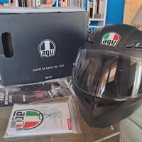 casco Modulare AGV Compact