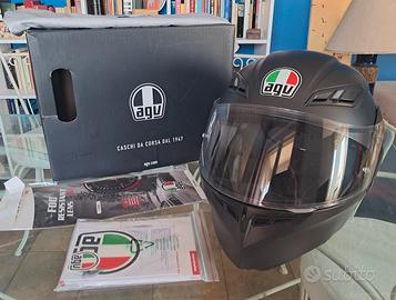 casco Modulare AGV Compact