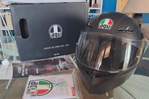 casco Modulare AGV Compact