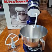 Impastatrice Planetaria Kitchen Aid