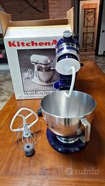 Impastatrice Planetaria Kitchen Aid