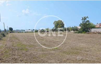 Terreno edificabile Via lago maggiore Nettuno