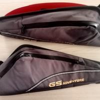 Borse laterali BMW GS 