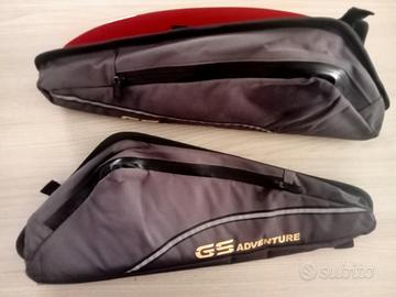 Borse laterali BMW GS 