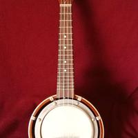 Ukulele Banjo, Banjolele Vintage