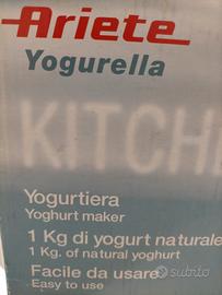 ariete yogurella  mod. 85/I