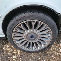 Cerchi  Fiat 16" 4x98