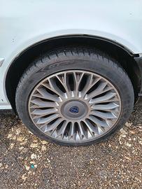 Cerchi  Fiat 16" 4x98