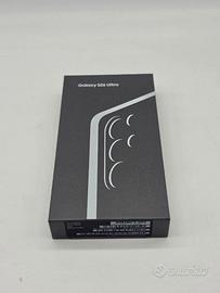 SAMSUNG GALAXY S26 ULTRA SIGILLATO