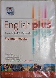 English Plus Pre-Intermediate