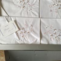 Tovaglia da 12 completa