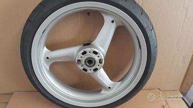 Cerchio anteriore Ducati Monster 600 620 695 900 S