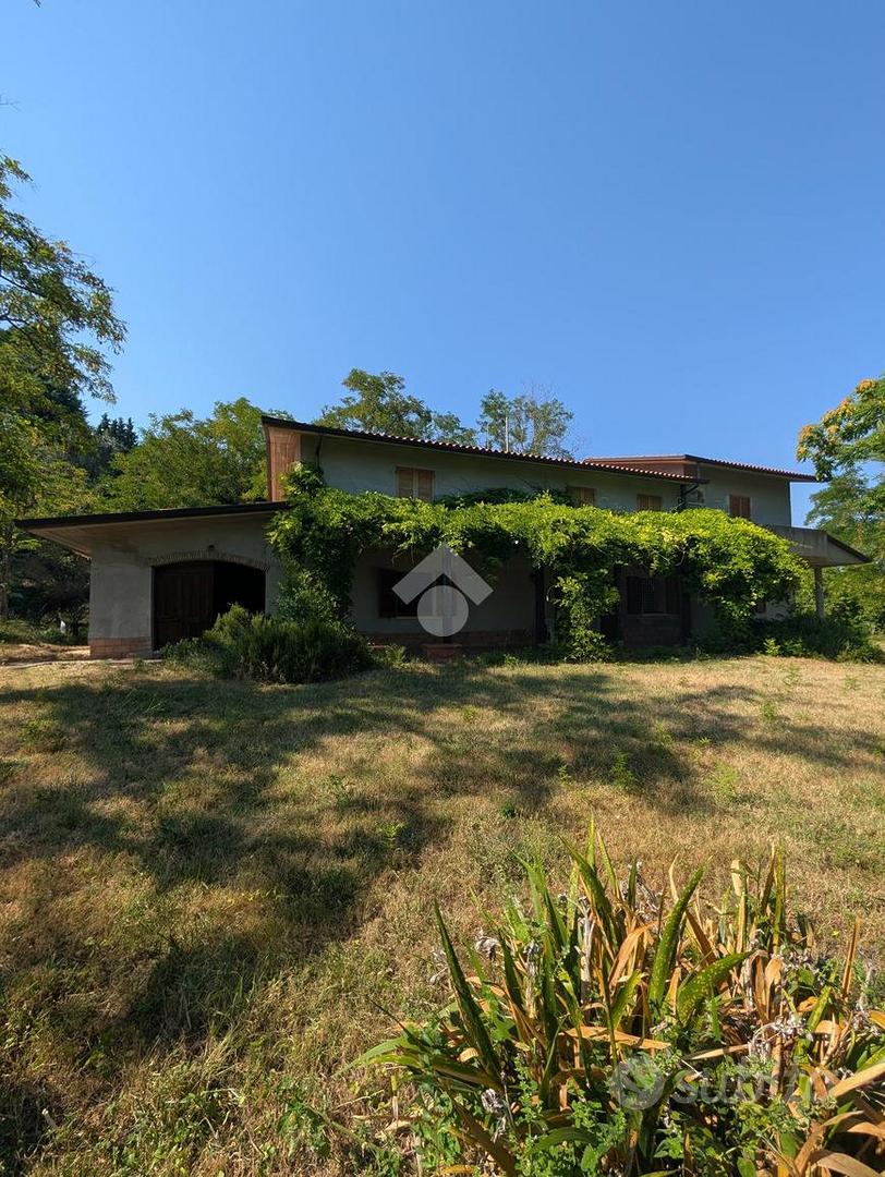 Casa – Gemmano, Villa di Gemmano - Vista 2