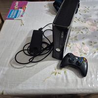 Xbox 360 slim 250gb