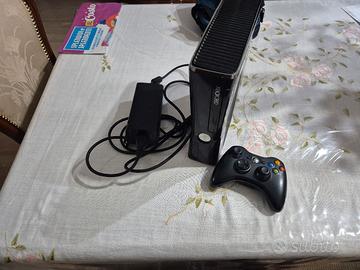 Xbox 360 slim 250gb