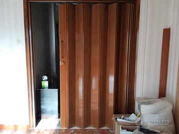 porta scorrevole 