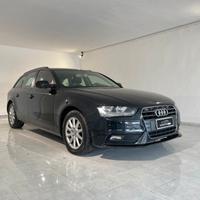 Audi A4 Avant 2.0 TDI 143 CV PRONTA CONSEGNA