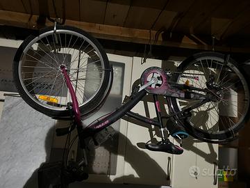 Bici ragazza