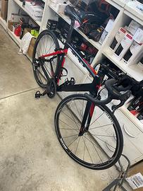 Wilier triestina 110 pro