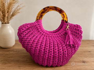 Shall Bag