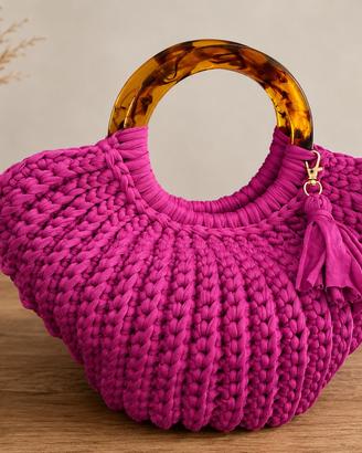 Shall Bag